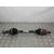 Transmision Delantera Izquierda para Mg Zs