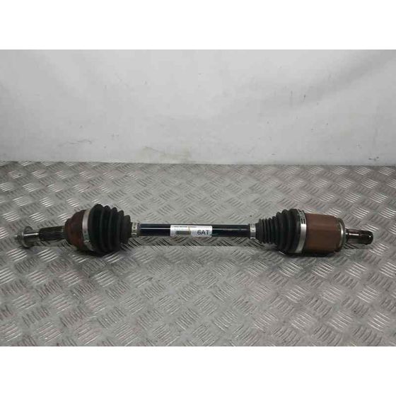 Transmision Delantera Izquierda para Mg Zs