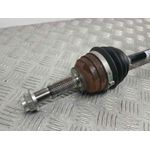 Transmision Delantera Izquierda para Mg Zs