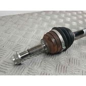 Transmision Delantera Izquierda para Mg Zs