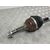 Transmision Delantera Izquierda para Mg Zs