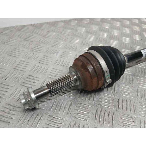 Transmision Delantera Izquierda para Mg Zs