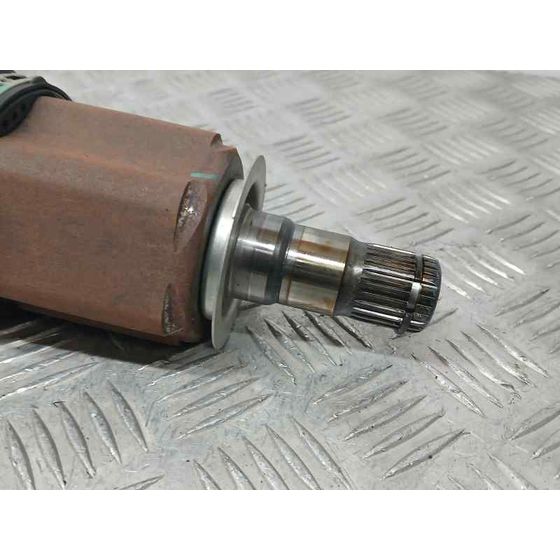 Transmision Delantera Izquierda para Mg Zs
