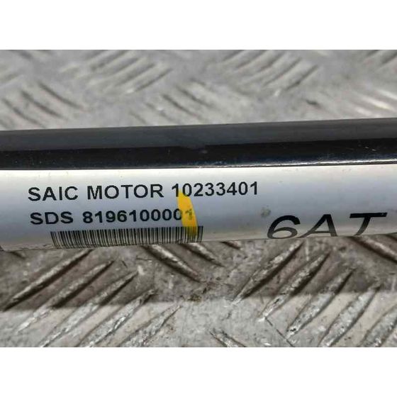 Transmision Delantera Izquierda para Mg Zs