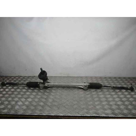 Cremallera Direccion para Mg Zs