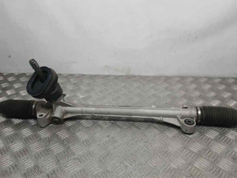 Cremallera Direccion para Mg Zs