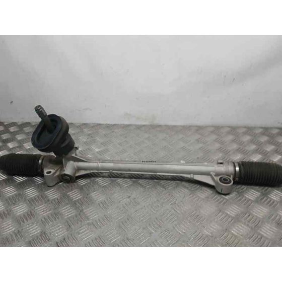 Cremallera Direccion para Mg Zs