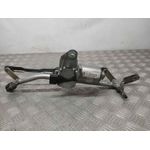 Motor Limpia Delantero para Mg Zs