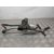 Motor Limpia Delantero para Mg Zs