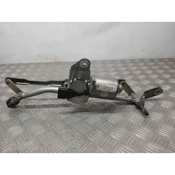 Motor Limpia Delantero para Mg Zs
