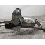Motor Limpia Delantero para Mg Zs