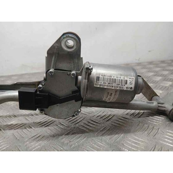 Motor Limpia Delantero para Mg Zs