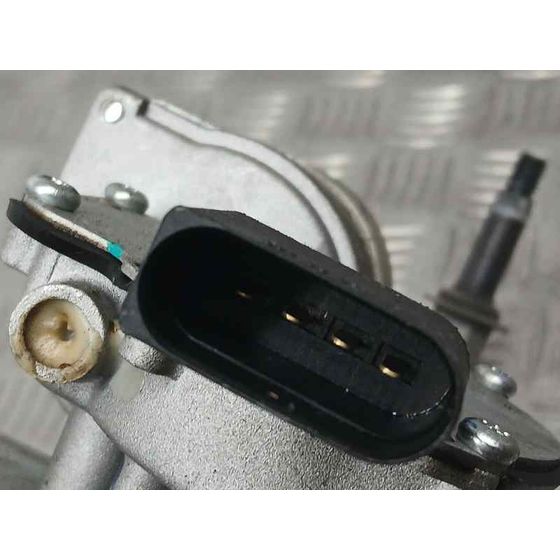 Motor Limpia Delantero para Mg Zs