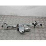 Motor Limpia Delantero para Mg Zs