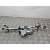 Motor Limpia Delantero para Mg Zs