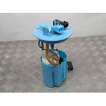 Aforador para Mg Zs