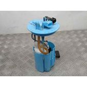 Aforador para Mg Zs