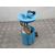 Aforador para Mg Zs
