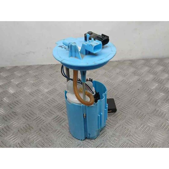 Aforador para Mg Zs