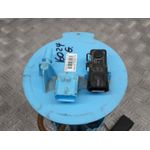 Aforador para Mg Zs
