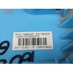 Aforador para Mg Zs