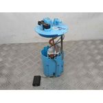 Aforador para Mg Zs