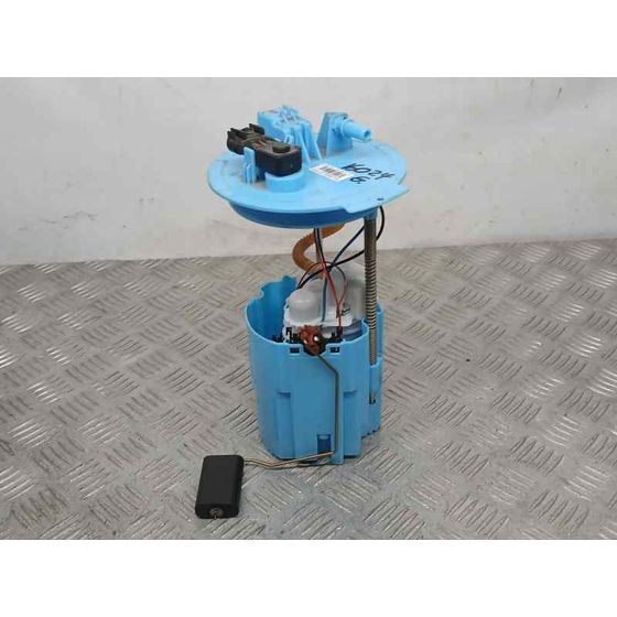 Aforador para Mg Zs