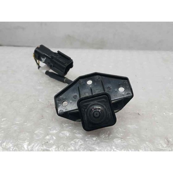 Camara para Mg Zs