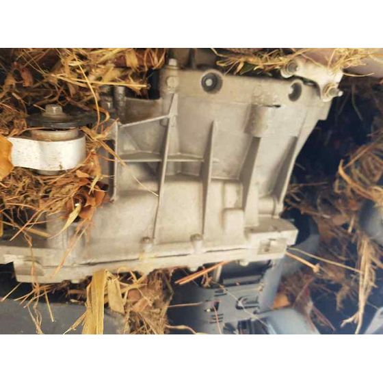 Caja Cambios para Ford Fiesta (Ccn)