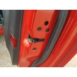 Cerradura Puerta Delantera Derecha para Ford Fiesta (Ccn)