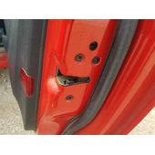 Cerradura Puerta Delantera Derecha para Ford Fiesta (Ccn)