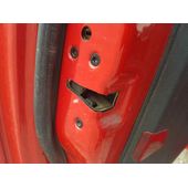Cerradura Puerta Delantera Izquierda para Ford Fiesta (Ccn)