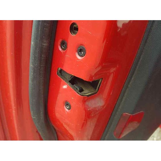 Cerradura Puerta Delantera Izquierda para Ford Fiesta (Ccn)