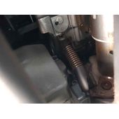 Columna Direccion para Ford Fiesta (Ccn)