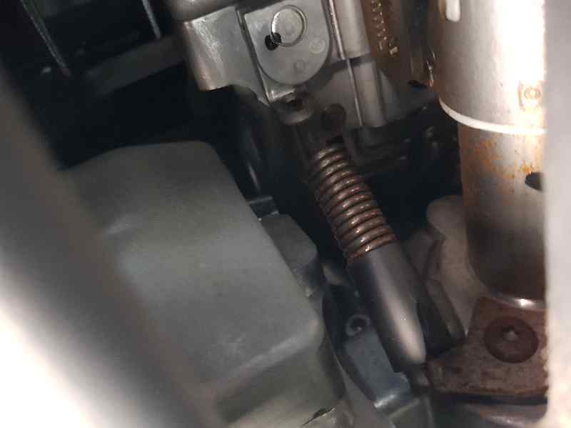 Columna Direccion para Ford Fiesta (Ccn)