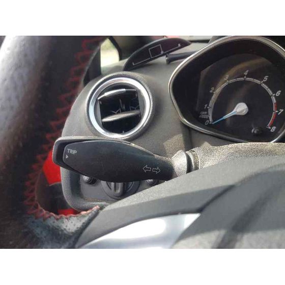 Mando Luces Y Limpia para Ford Fiesta (Ccn)