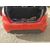 Paragolpes Trasero para Ford Fiesta (Ccn)