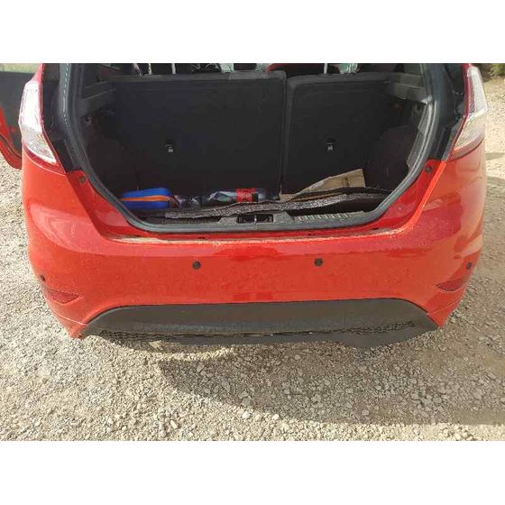 Paragolpes Trasero para Ford Fiesta (Ccn)