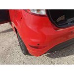 Paragolpes Trasero para Ford Fiesta (Ccn)