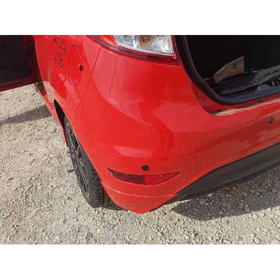 Paragolpes Trasero para Ford Fiesta (Ccn)