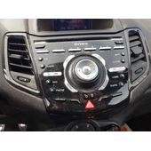 Sistema Audio / Radio Cd para Ford Fiesta (Ccn)