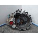 Caja Cambios para Hyundai I10