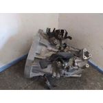 Caja Cambios para Hyundai I10