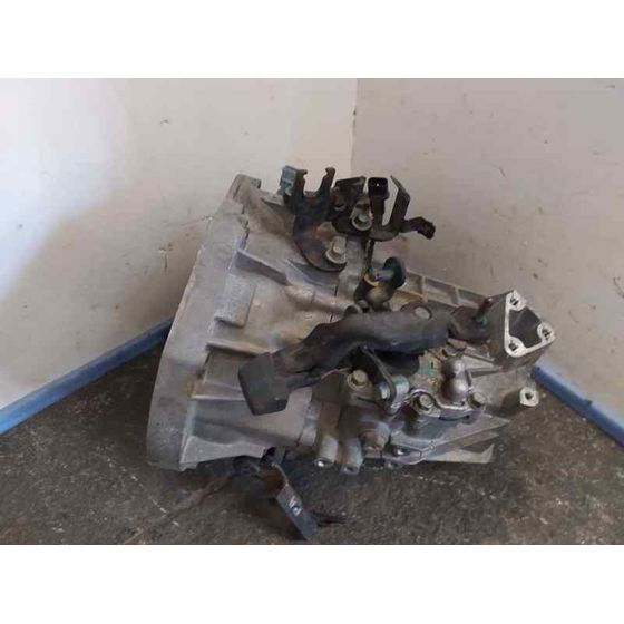 Caja Cambios para Hyundai I10