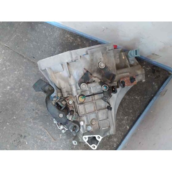 Caja Cambios para Hyundai I10