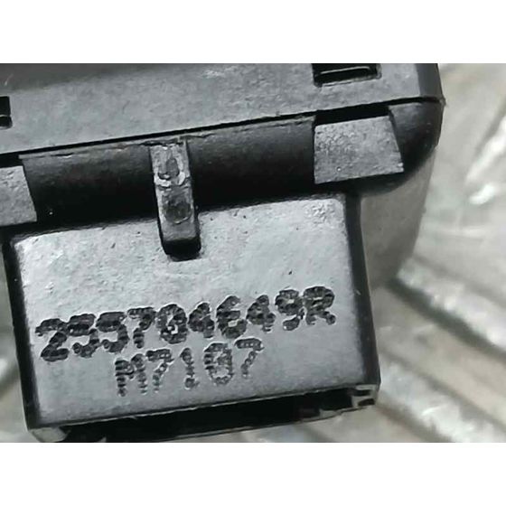 Mando Retrovisor para Fiat Talento Kasten (296)