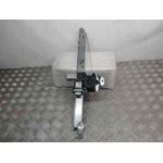 Elevalunas Delantero Izquierdo para Fiat Talento Kasten (296)