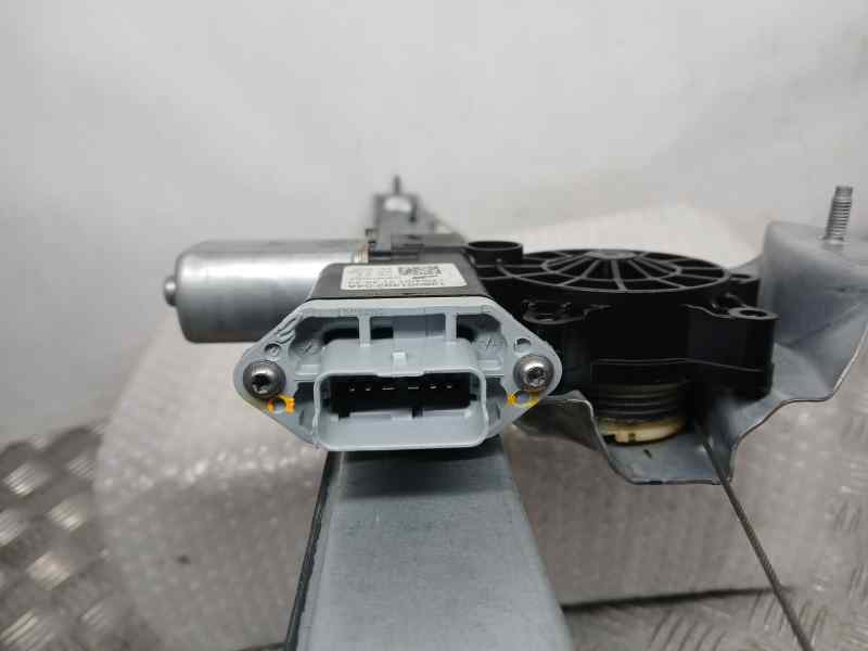 Elevalunas Delantero Izquierdo para Fiat Talento Kasten (296)