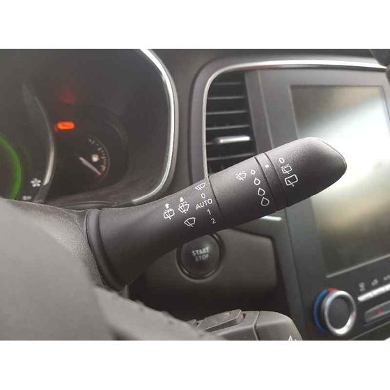 Mando Luces Y Limpia para Renault Megane Iv Berlina 5P