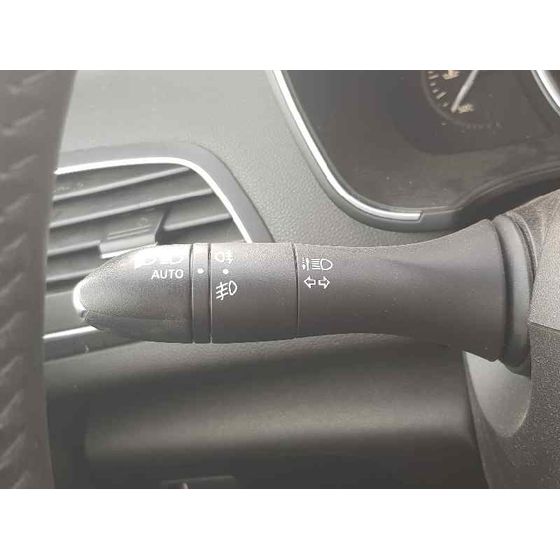 Mando Luces Y Limpia para Renault Megane Iv Berlina 5P